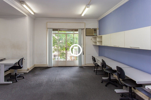 Imagem 4 de 15 de Casa Comercial - Vila Mariana - Ref: 15082 - V-re16040