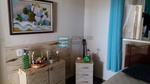 Imagem 13 de 15 de Edinaldo S. Imóveis - S. J. Tadeu, Casa De 2/4, Aceita Permuta Por Granja - 923