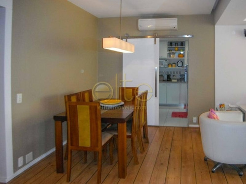Imagem 10 de 15 de Apartamento-à Venda-barra Da Tijuca-rio De Janeiro - 30167