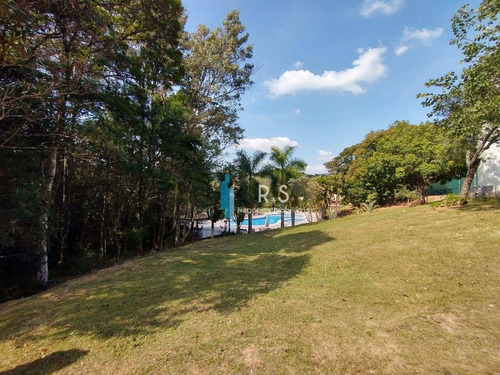Imagem 7 de 30 de Terreno À Venda, 739 M² Por R$ 350.000,00 - Condomínio Santa Isabel Ii - Louveira/sp - Te0084