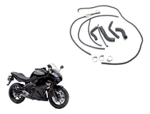 Comprar Kit Mangueiras Kawasaki Ninja 650 R 11-12 (671)