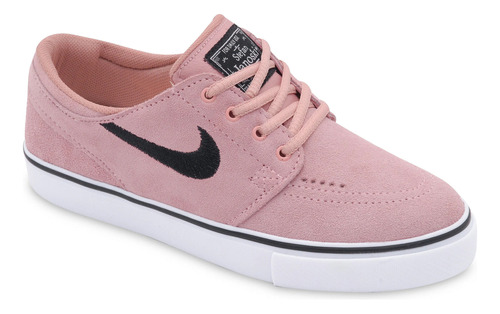 Zoom Stefan Janoski Sb Nike Og Skatista Feminino Casual Novo