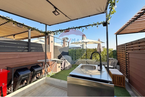 Dpto Estilo Penthouse 3 D, 2 Estac