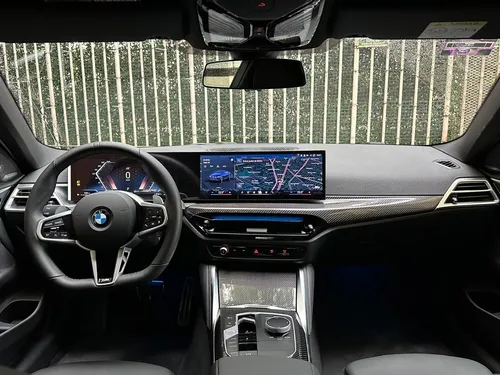 BMW Serie 4 2.0 430I Coupe