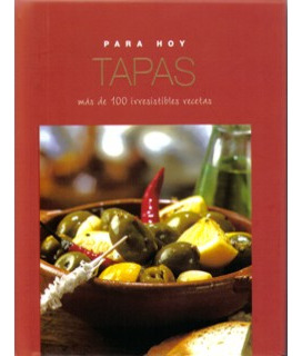 Para Hoy Tapas