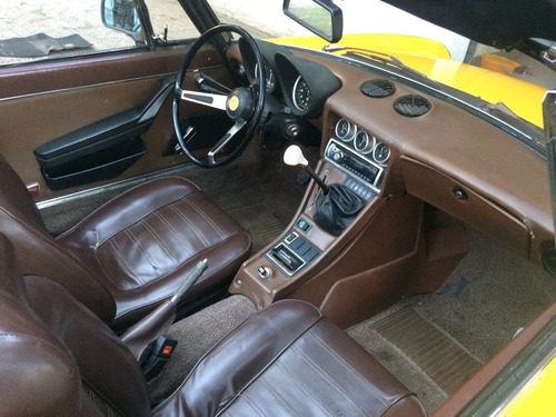 Alfa Romeo Spider