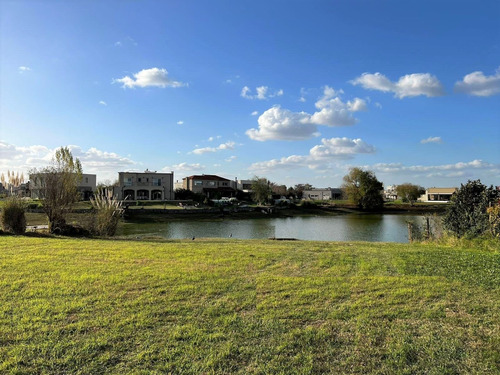 Oportunidad Terreno Lote  En Venta En El Cantón A La Laguna, Escobar, G.b.a. Zona Norte