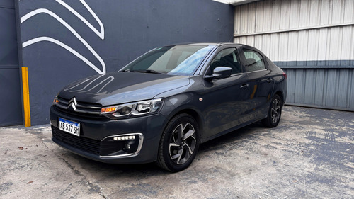 Citroën C-Elysee 1.6 Feel Hdi 92