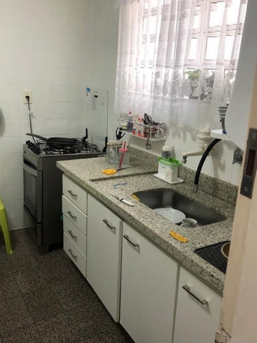 Imagem 9 de 23 de Sobrado Com 3 Dormitórios À Venda, 200 M² Por R$ 865.000,00 - Vila Brasílio Machado - São Paulo/sp - So1033