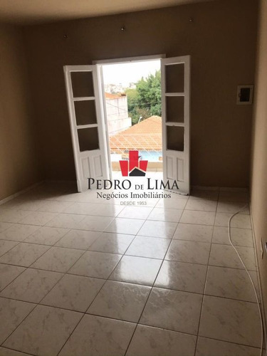 Imagem 10 de 13 de Sobrado De Vila 3 Dormitórios, 1 Vaga, 75 M² Agua Rasa - Tp18730