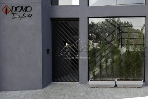 Imagem 6 de 15 de Apartamento - Jardim Coimbra - Ref: 8130 - V-8130