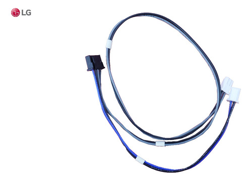 Cabo Condutor Eletrico All In One LG !24v360-l Ead63708401!