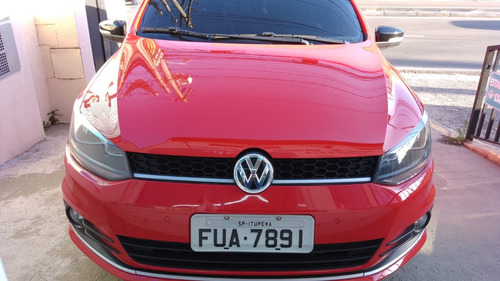 Volkswagen Fox 1.6 Run Total Flex 5p