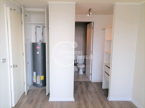 Rebajado!! 2 Dorm 2 Baños 1 Est 1 Bod. Metro Las Torres
