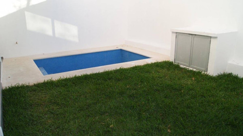 Imagen 4 de 30 de Hermosa Casa En Venta Senderos Mayakoba Playa Del Carmen P3243