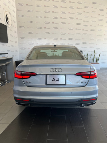 Audi A4 2.0 T 40 Tfsi Dynamic 190Hp
