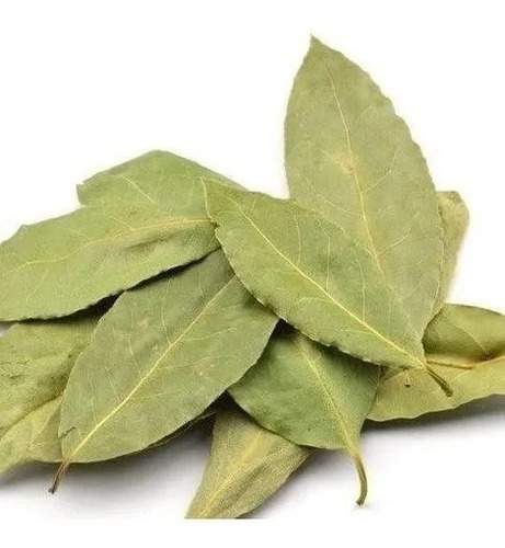 Hojas De Laurel 500g