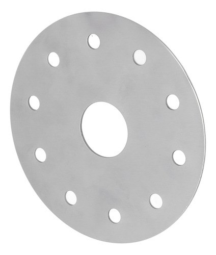 Estufa De Inducción De Acero Inoxidable Convertidor Difusor