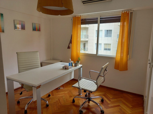 Imagen 2 de 24 de Venta Dto 2 Ambientes Muy Luminoso Oportunidad
