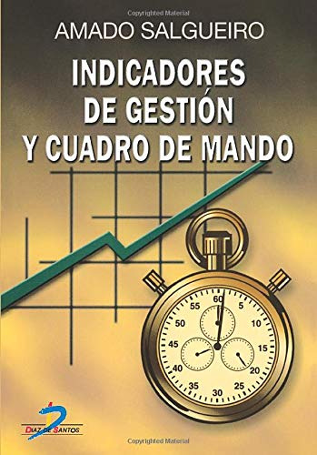 Indicadores De Gestion Y Cuadro De Mando