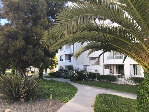 Imagen 2 de 15 de Departamento Dúplex, La Serena.