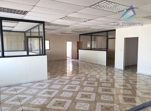 Bodega Productiva Indep 70 Kw 1.330 Mt2 En Arriendo En Lampa