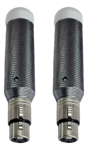 2 Transmisores Dmx 512 Inalambricos Rf-dmx / Abregoaudio