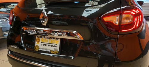 Imagen 15 de 15 de Renault Captur Iconic 2019