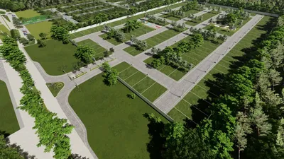 Terreno en renta