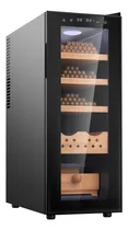 Comprar Humidificador De Puros Eléctrico De 35 L Con Refrigeración Y