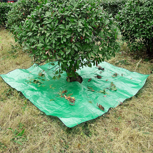 Weed Block Gardening Mat Pro Weed Control Garden Cloth Para