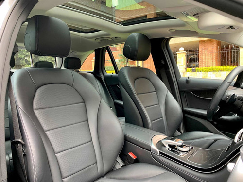Mercedes-benz Clase Glc 2.2 Cdi 4matic 2018