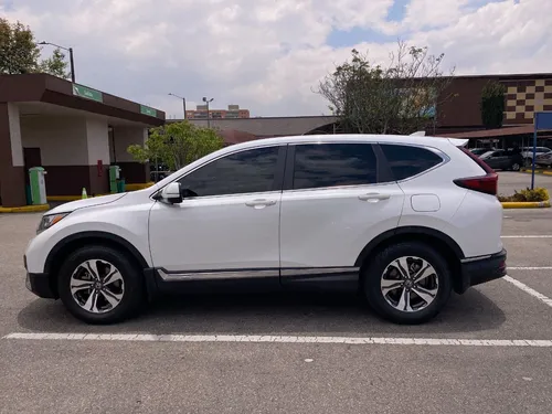 Honda CR-V 2.4 City Plus 2Wd