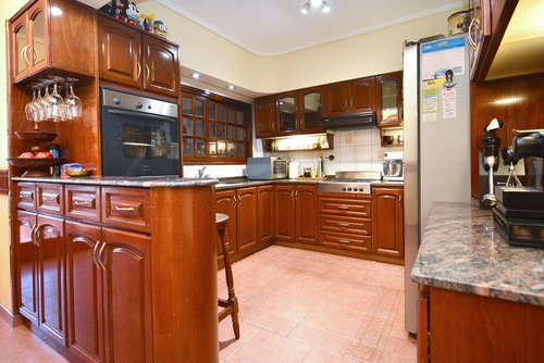 Imagen 21 de 30 de Venta | Villa Urquiza| Casa Con Pileta Y Quincho