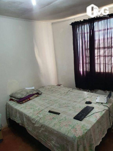 Imagem 4 de 6 de Terreno À Venda, 192 M² Por R$ 230.000,00 - Jardim Leda - Guarulhos/sp - Te0256