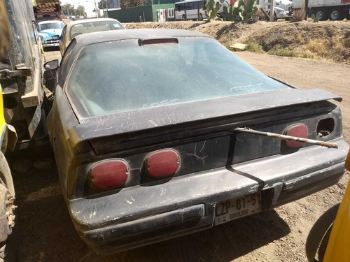 Imagen 10 de 15 de Pontiac Firebird 1985 Completo O Por Partes El Chatarral