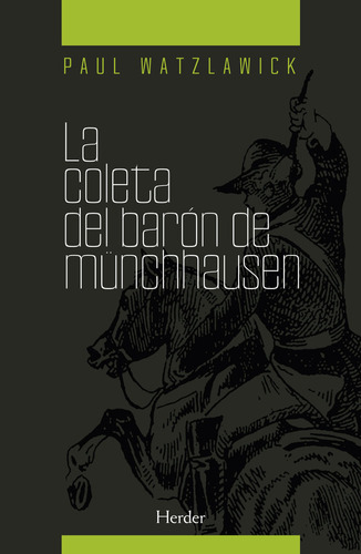 Libro Coleta Baron Munch,la