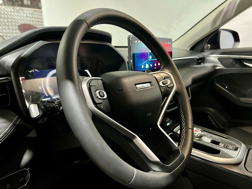 GWM Haval Jolion Luxury Turbo