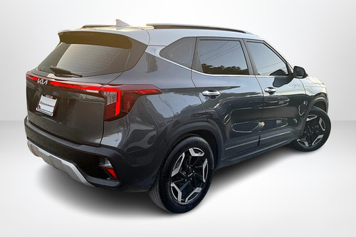 Kia Seltos 2024