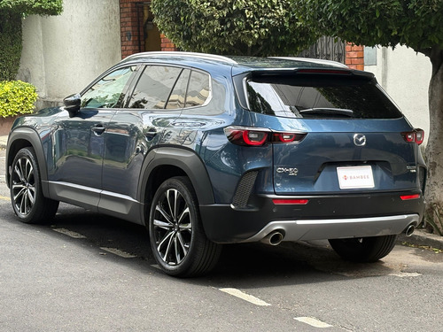 Mazda cx-50 2.5T Signature Awd At