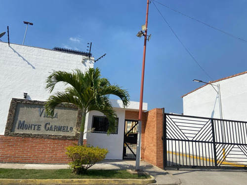 Maria Jose Castro Vende Casa En Res Monte Carmelo Sar-550