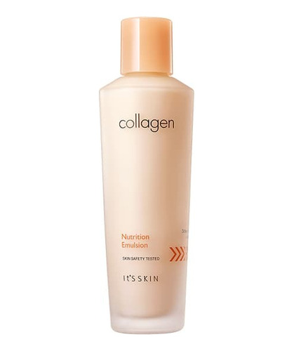 Collagen Emulsion It's Skin - mL a $567