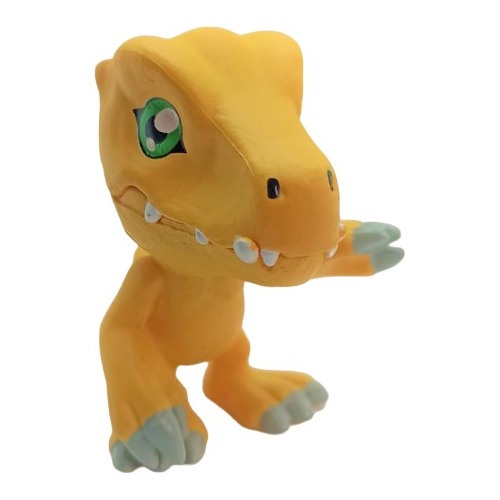 Figuras Digimon