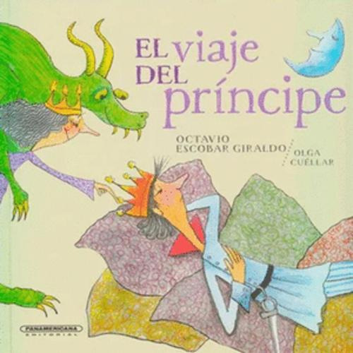 Libro El Viaje Del Principe