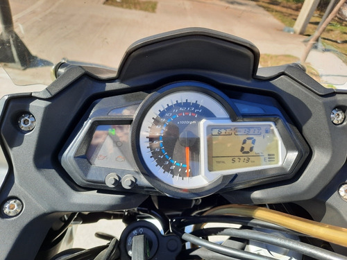 Benelli Tnt 600 Gt