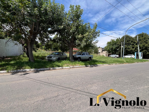 Lote En Venta En Pilar Centro