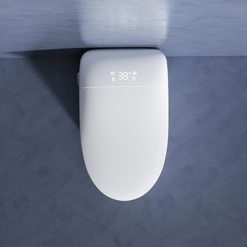 Vaso Sanitário Bacia Sanitária Multifuncional De Luxo Lemon Cor E11