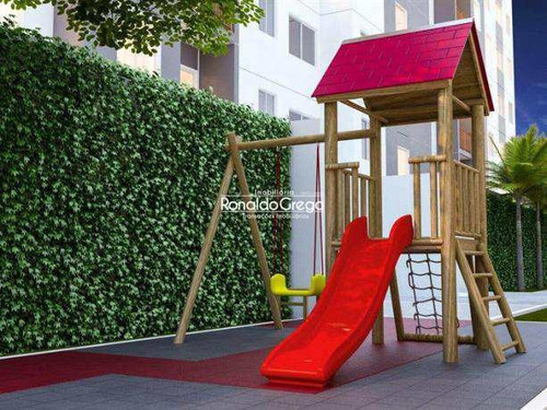 Imagem 13 de 23 de Apartamento Com 2 Dorms, Itaquera, São Paulo - R$ 260 Mil, Cod: 1708 - V1708