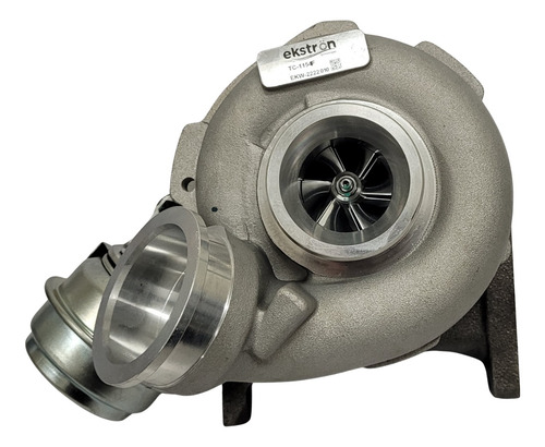 Turbina Motor Om611la Sprinter Cdi 311 2.5 2005 2006 2007