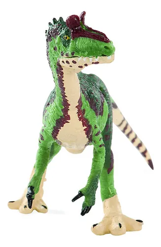 Cryolophosaurus